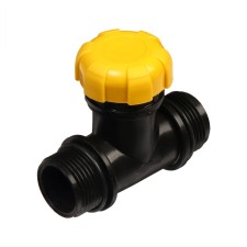 The control valve, external thread 3/4 