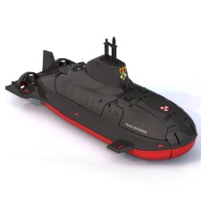Submarine 
