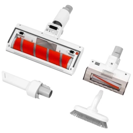 Vacuum cleaner ROIDMI XCQ12RM CORDless Vacuum Cleaner S2, vertical, 435/130 W, 0.4 l, white-7