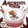 Smuzi Boom hand dessert, chocolate, 120 g