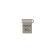 Flash drive maxvi mm, 32 GB, USB2.0, th he is up to 25 MB/s, PBU up to 15 Mb/s, silver