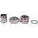 Detacible connection Stout SFT-0045-000034, American, 3/4 ", nickelled brass