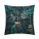 Case on the pillow Ethel "Balls", 40*40 cm, 100% polyester, velor