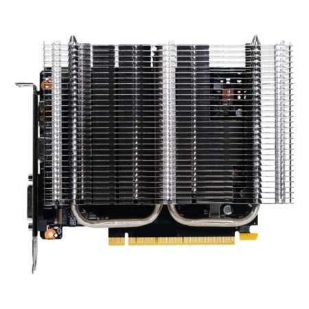 The Palit PCI-E 4.0 RTX3050 Kalmx Nvidia GeForce RTX 3050 6GB 96BIT GDDR6 1042/14000 106497