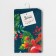 Kitchen towel "March 8" 35x60 cm