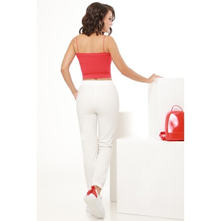 Women's trousers "carefree journey", size 56-4