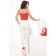 Women's trousers "carefree journey", size 56