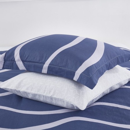 Bed Lowworm euro Diva Afrodita, size 230x250 cm, 200x220 cm, 50x70 cm - 2 pcs, 70x70 cm - 2 pcs-4