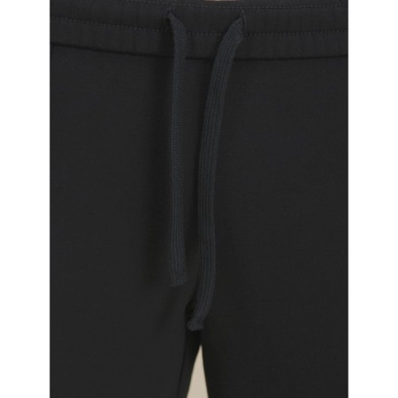 Female trousers, size s, black color-3