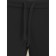 Female trousers, size s, black color