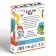 A board game for speed and association "Something...", 80 cards, 12+