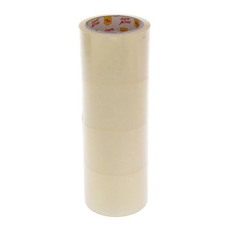 Adhesive tape "My choice", transparent, 72 mm x 66 m, 40 μm-1