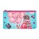 Penal soft, 1 compartment, 120 x 220 mm, flat, Erich Krause, Girly Day, 57494