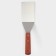 Confectionery blade, 30 × 7 cm