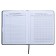 Universal Diary Grade 1-11, 48 sheets of "guitar", a solid cover of artificial leather, lies, an offset unit