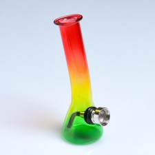 Bong, H-12.3 cm, 