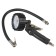 AIRLINE, PSH6 with manometer, 12 atm pistol