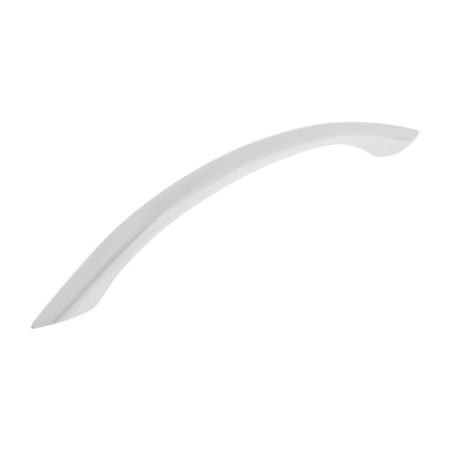 Cappio RSC014 handle handle, m/o 128 mm, chromium color-1