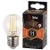 Filament era “Shar”, 11 W, E27, 1430 lm, 2700k, glow warm white