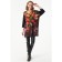 Women's tunic Wisell M3-3149/13, size 46