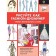 Draw as a fashion designer. Visual style lessons. Neild R.