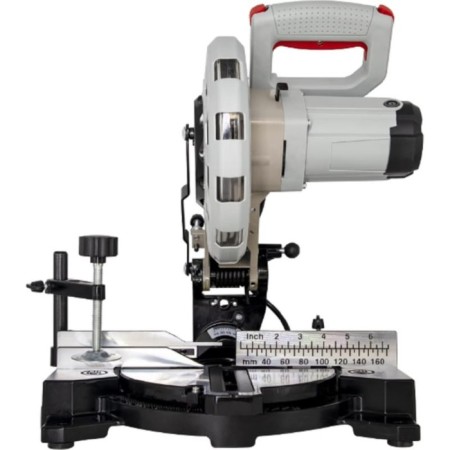 Top sawtte TP-210, 1600 W, disk d = 210 mm, cable 2 m, 220 V, 5000 rpm-2