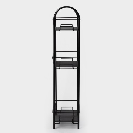Roadfire "Rook 13", black color-2