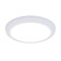 Lamp built -in Sovedidous Ambrella Download DCR312 with backlight and adjustable fasteners, 18W, LED, white color