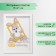 Photo frame Plastic "Format" 15x21 cm, white
