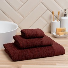 Trick Love Life “Ideal” 50x90 cm, brown, 100% HL, 450 g/m2