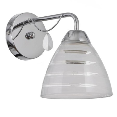 Brah Economic Service shine 1x40W e27 chrome
