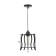 Charast Oskol Suspension Bayerlux color impeccable black 1x40wt base E27