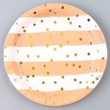 Paper plate 