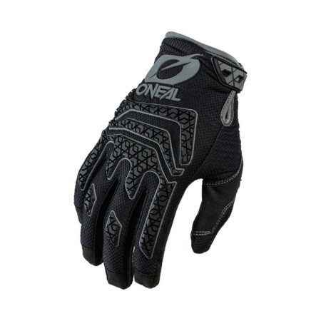 O’Neal Sniper Elite, male, sizes s, black, gray