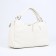 Board-suction with zipper, long belt, white color