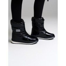 Winter boots for the girl PlayTode, size 37