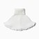 Children's shirt, white color, size l (8 years)