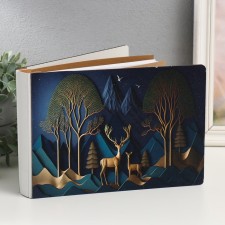Photo album in 52 photos 15x20 cm 
