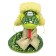 New Year! Soft toy "Jasha's Snake", 26 cm