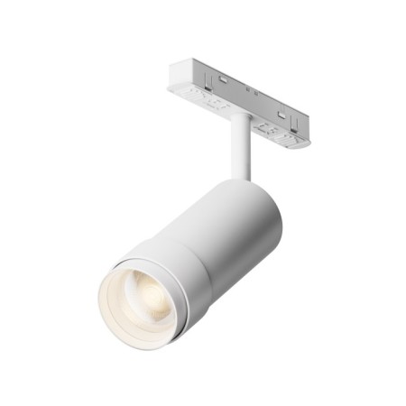 Technical TR211-1-12W3K-Z-W, LED, 12 W, 127x193x195 mm, 670 lm, 3000k, white, white