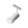 Technical TR211-1-12W3K-Z-W, LED, 12 W, 127x193x195 mm, 670 lm, 3000k, white, white