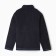 Children's sweatshirt, dark blue color, height 110 cm