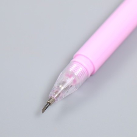 Paper knife + Helic Helic Makarun 0.9x15.8 cm mix-2