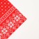 Paper Pacific, New Year's packaging "Patterns", 50 x 66 cm.
