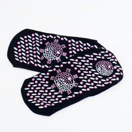Tourmaline socks, size 35-42-5