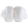 Tikik ballet shoes, insole length 18 cm, white color