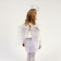Carnival set "Angel", skirt, wings, rim