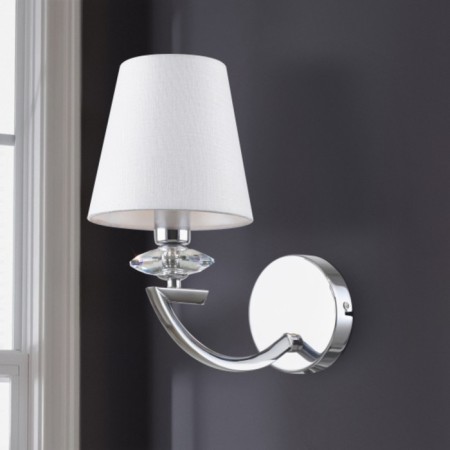 Bra Rivoli Alice wall, 1he14, 40 watts-1