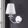 Bra Rivoli Alice wall, 1he14, 40 watts