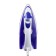 Iron ECON ECO-BI1801, 1800 W, ceramic sole, 14 g/min, 180 ml, white-violet